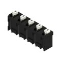 1869850000 - TERM BLK 5POS TOP ENT 7.62MM PCB