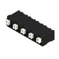 1869290000 - TERM BLK 5P SIDE ENT 7.62MM PCB