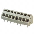 ED3000/8 - TERM BLOCK 8POS 45DEG 5MM PCB
