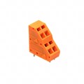 1764810000 - TERM BLOCK 2POS 45DEG 5.08MM PCB