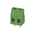1731242 - TERM BLK 2POS SIDE ENT 7.5MM PCB