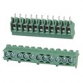 1989049 - TERM BLOCK 11POS 45DEG 3.5MM PCB