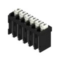 1875360000 - TERM BLK 6POS TOP ENT 3.81MM PCB