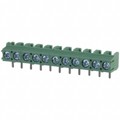 1935404 - TERM BLK 11POS TOP ENTRY 5MM PCB