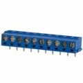 OSTTB102161 - TERM BLK 10P TOP ENT 5.08MM PCB