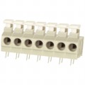ED4101/7-KD - TERM BLK 7POS SIDE ENTRY 5MM PCB