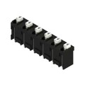 1869860000 - TERM BLK 6POS TOP ENT 7.62MM PCB