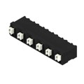 1869300000 - TERM BLK 6P SIDE ENT 7.62MM PCB