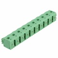 1703094 - TERM BLK 10P SIDE ENT 7.5MM PCB
