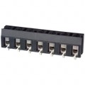 ED114/7DS - TERM BLK 7POS SIDE ENT 7.5MM PCB