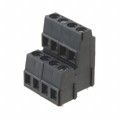 1769100000 - TERM BLK 4P SIDE ENT 5.08MM PCB