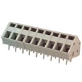 ED3000/9 - TERM BLOCK 9POS 45DEG 5MM PCB