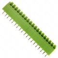 1985360 - TERM BLOCK 19POS 45DEG 3.5MM PCB