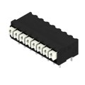 1875110000 - TERM BLK 8POS SIDE ENT 3.5MM PCB