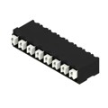 1876350000 - TERM BLK 8POS SIDE ENTRY 5MM PCB