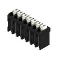 1875370000 - TERM BLK 7POS TOP ENT 3.81MM PCB