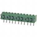 1984853 - TERM BLK 11POS TOP ENT 3.5MM PCB