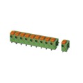 1700758 - TERM BLK 2P SIDE ENT 7.62MM PCB