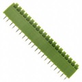 1985373 - TERM BLOCK 20POS 45DEG 3.5MM PCB