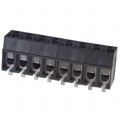 ED104/8DS - TERM BLK 8POS SIDE ENTRY 5MM PCB