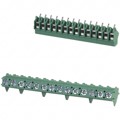 1988927 - TERM BLOCK 14POS 45DEG 5MM PCB
