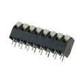 1884420000 - TERM BLOCK 8POS 45DEG 5MM PCB