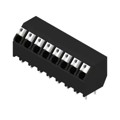 1885080000 - TERM BLOCK 8POS 45DEG 5.08MM PCB