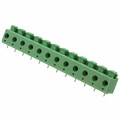 1703096 - TERM BLK 12P SIDE ENT 7.5MM PCB