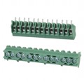 1989065 - TERM BLOCK 13POS 45DEG 3.5MM PCB
