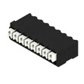 1871030000 - TERM BLK 8POS SIDE ENT 3.5MM PCB