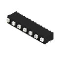 1824930000 - TERM BLK 7POS SIDE ENT 7.5MM PCB