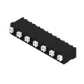 1869310000 - TERM BLK 7P SIDE ENT 7.62MM PCB