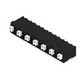 1825000000 - TERM BLK 7P SIDE ENT 7.62MM PCB