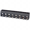 ED114/8DS - TERM BLK 8POS SIDE ENT 7.5MM PCB