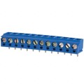 OSTTB120161 - TERM BLK 12POS TOP ENTRY 5MM PCB