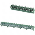 1988930 - TERM BLOCK 15POS 45DEG 5MM PCB