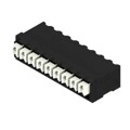 1874900000 - TERM BLK 9POS SIDE ENT 3.5MM PCB