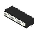 1875120000 - TERM BLK 9POS SIDE ENT 3.5MM PCB