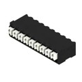 1875290000 - TERM BLK 9P SIDE ENT 3.81MM PCB