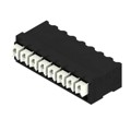 1874890000 - TERM BLK 8POS SIDE ENT 3.5MM PCB