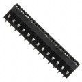 0393570013 - TERM BLK 13P SIDE ENT 3.5MM PCB
