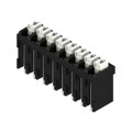 1875380000 - TERM BLK 8POS TOP ENT 3.81MM PCB