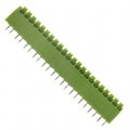 1985399 - TERM BLOCK 22POS 45DEG 3.5MM PCB