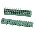 1989078 - TERM BLOCK 14POS 45DEG 3.5MM PCB