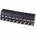 ED104/9DS - TERM BLK 9POS SIDE ENTRY 5MM PCB