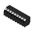 1885090000 - TERM BLOCK 9POS 45DEG 5.08MM PCB