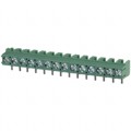 1935433 - TERM BLK 14POS TOP ENTRY 5MM PCB