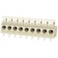 ED4101/9-KD - TERM BLK 9POS SIDE ENTRY 5MM PCB
