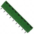 ED360/9 - TERM BLK 9P TOP ENTRY 7.5MM PCB