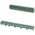 1988943 - TERM BLOCK 16POS 45DEG 5MM PCB